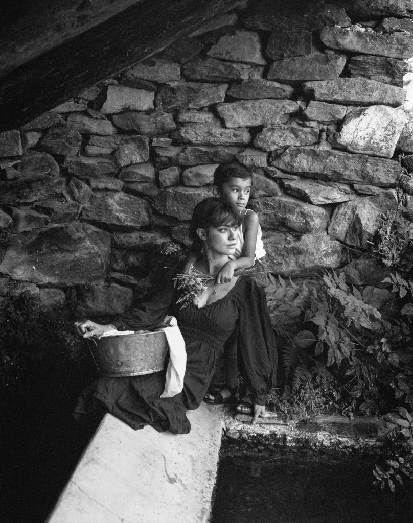 Déroulement d’une Séance Photo